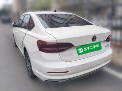 Volkswagen Lavida 280TSI DSG Comfort - ფოტო 4