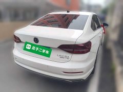 Volkswagen Lavida 280TSI DSG Comfort - ფოტო 6