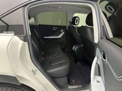smart #1 Pulse Heartbeat Edition - фото 12