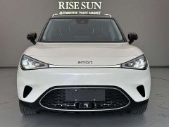 smart #1 Pulse Heartbeat Edition - фото 2