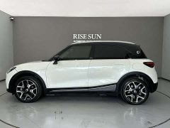 smart #1 Pulse Heartbeat Edition - фото 4
