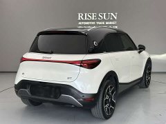 smart #1 Pulse Heartbeat Edition - фото 6