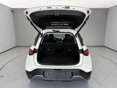 smart #1 Pulse Heartbeat Edition - фото 7