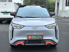 Chery eQ1 Pro 301km Mythical Beast Edition Ternary Lithium - ფოტო 2
