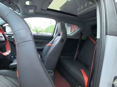 Chery eQ1 Pro 301km Mythical Beast Edition Ternary Lithium - ფოტო 3