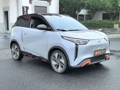 Chery eQ1 Pro 301km Mythical Beast Edition Ternary Lithium - ფოტო 4