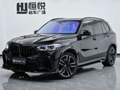 BMW X5 M X5 M - фото 1