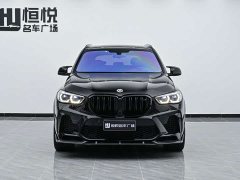 BMW X5 M X5 M - фото 2