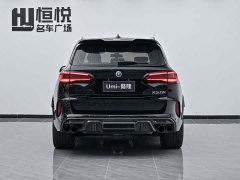 BMW X5 M X5 M - фото 4