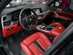 BMW X5 M X5 M - фото 6