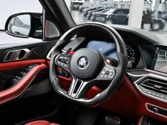 BMW X5 M X5 M - фото 8