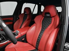 BMW X5 M X5 M - фото 9