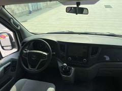 Foton Tuouyano 2.5T 7 - ფოტო 4
