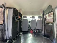 Foton Tuouyano 2.5T 7 - ფოტო 6