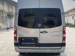 Foton Tuouyano 2.5T 7 - ფოტო 8