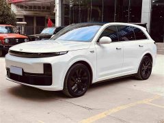 Li Auto L7 Air - ფოტო 1