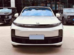 Li Auto L7 Air - ფოტო 2