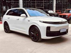 Li Auto L7 Air - ფოტო 3