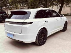 Li Auto L7 Air - ფოტო 4