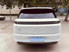 Li Auto L7 Air - ფოტო 5