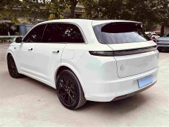 Li Auto L7 Air - ფოტო 6