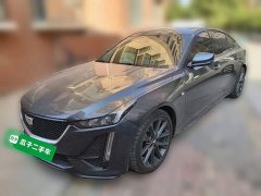 Cadillac CT5 28T Platinum Sport - ფოტო 1