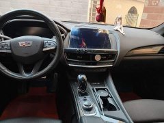 Cadillac CT5 28T Platinum Sport - ფოტო 10