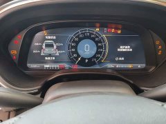 Cadillac CT5 28T Platinum Sport - ფოტო 12