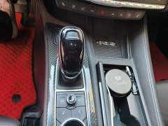 Cadillac CT5 28T Platinum Sport - ფოტო 15