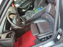 Cadillac CT5 28T Platinum Sport - ფოტო 16