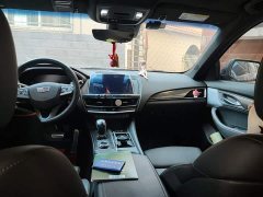 Cadillac CT5 28T Platinum Sport - ფოტო 19