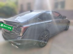 Cadillac CT5 28T Platinum Sport - ფოტო 6