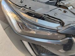 Cadillac CT5 28T Platinum Sport - ფოტო 7
