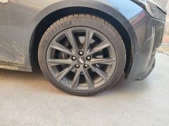 Cadillac CT5 28T Platinum Sport - ფოტო 8