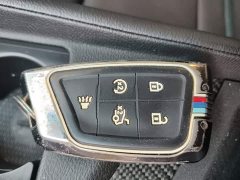 Cadillac CT5 28T Platinum Sport - ფოტო 9