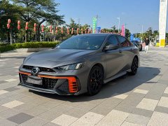 Trumpchi Yingbao 270T DCT J16 - photo 1