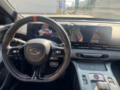 Trumpchi Yingbao 270T DCT J16 - photo 10