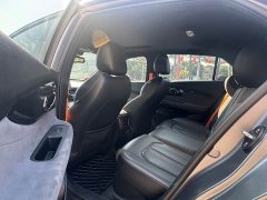 Trumpchi Yingbao 270T DCT J16 - photo 12