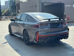 Trumpchi Yingbao 270T DCT J16 - photo 13