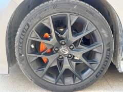 Trumpchi Yingbao 270T DCT J16 - photo 6