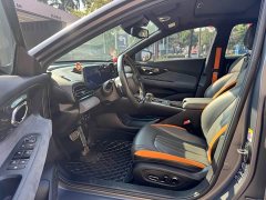 Trumpchi Yingbao 270T DCT J16 - photo 8