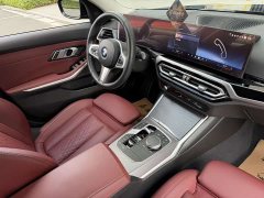 BMW 3 Series 325i M Sport Night Edition Package - фото 10
