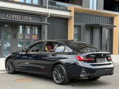 BMW 3 Series 325i M Sport Night Edition Package - фото 12