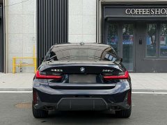 BMW 3 Series 325i M Sport Night Edition Package - фото 13