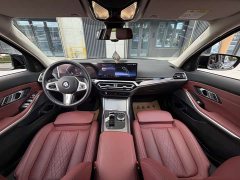 BMW 3 Series 325i M Sport Night Edition Package - фото 14