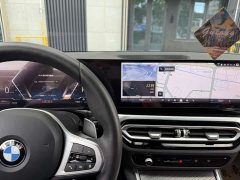 BMW 3 Series 325i M Sport Night Edition Package - фото 15