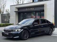 BMW 3 Series 325i M Sport Night Edition Package - фото 2