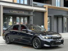 BMW 3 Series 325i M Sport Night Edition Package - фото 3