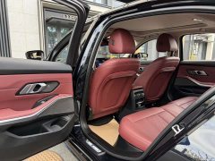 BMW 3 Series 325i M Sport Night Edition Package - фото 5