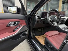 BMW 3 Series 325i M Sport Night Edition Package - фото 6